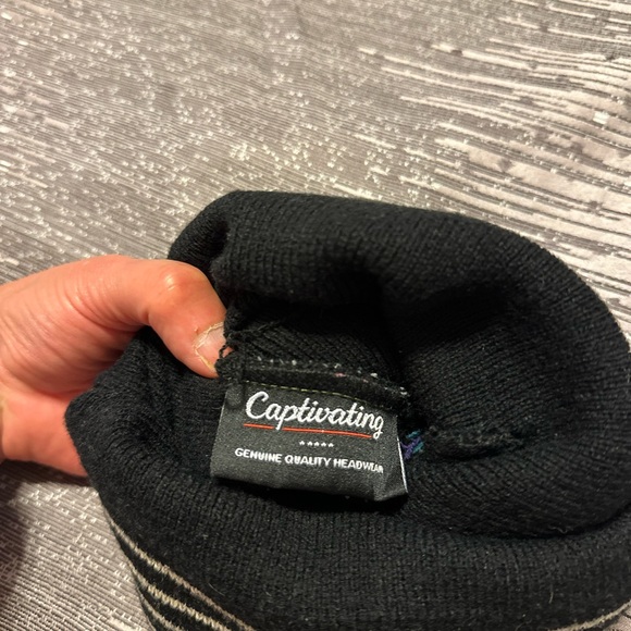 TENNESSEE VOLS Camo Tobaggan - Picture 8 of 9